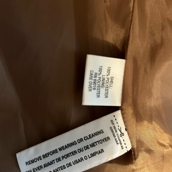 Studio Works Jacket - Picture 3 of 4